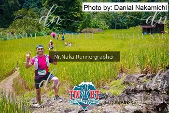 Runner Photo 109757