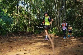 Runner Photo 1097838