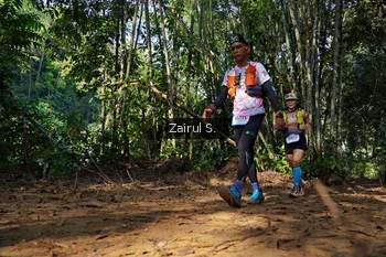 Runner Photo 1097839