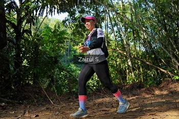 Runner Photo 1097844