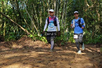 Runner Photo 1097847