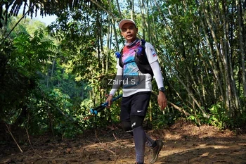 Runner Photo 1097849