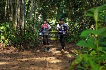 Runner Photo 1097851