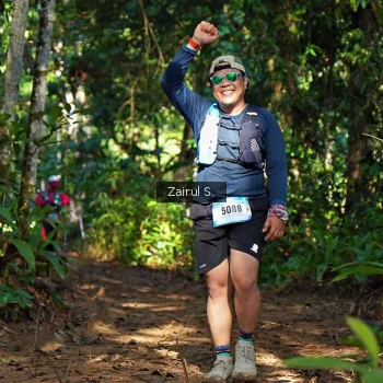 Runner Photo 1097897