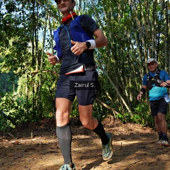 Runner Photo 1097915