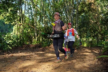 Runner Photo 1097922