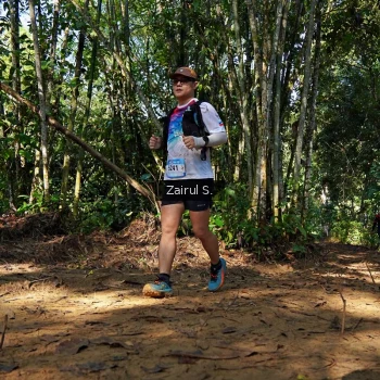 Runner Photo 1097934