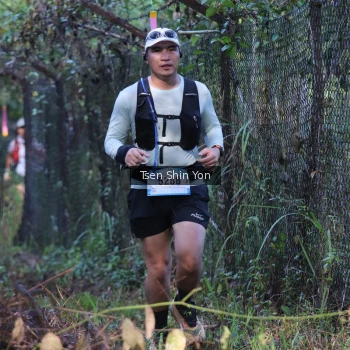 Runner Photo 1097936