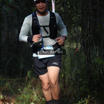 Runner Photo 1097947
