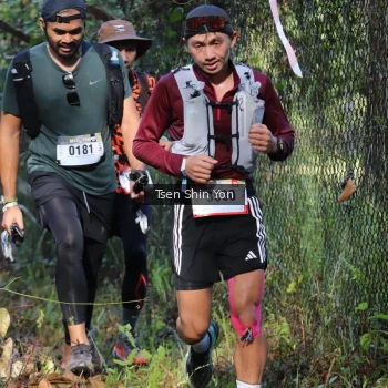Runner Photo 1098029