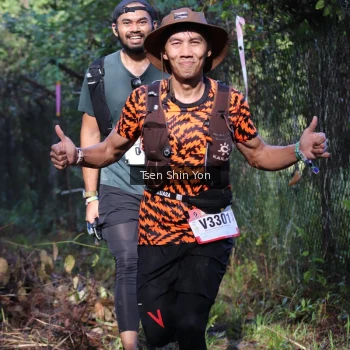 Runner Photo 1098040
