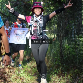 Runner Photo 1098093