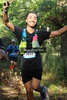 Runner Photo 1098115