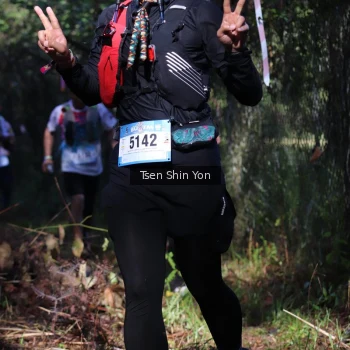 Runner Photo 1098163