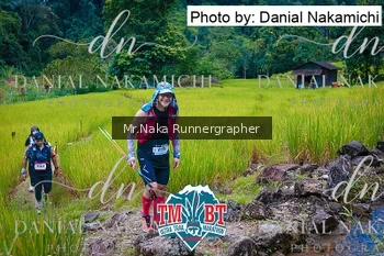 Runner Photo 109819