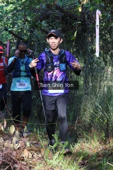 Runner Photo 1098368