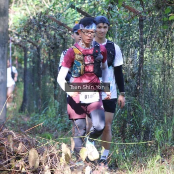 Runner Photo 1098496
