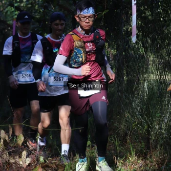 Runner Photo 1098501