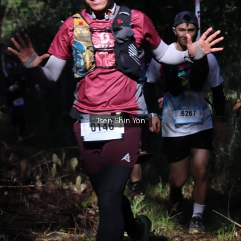 Runner Photo 1098507