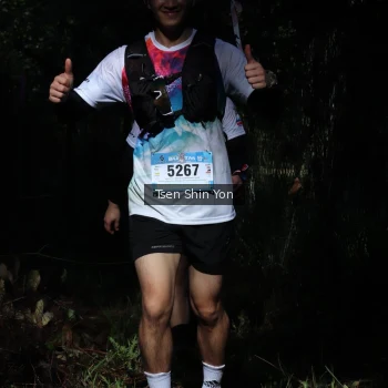 Runner Photo 1098511