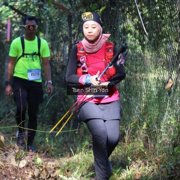 Runner Photo 1098668