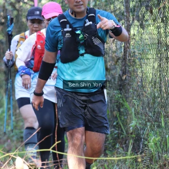 Runner Photo 1098816