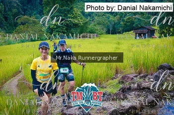 Runner Photo 109890
