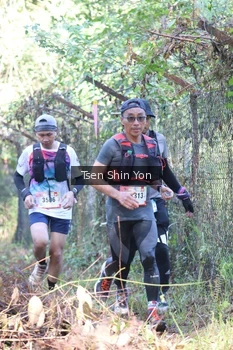 Runner Photo 1098945