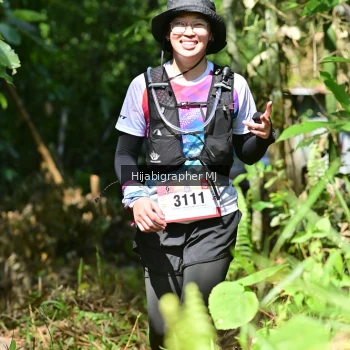 Runner Photo 1099953