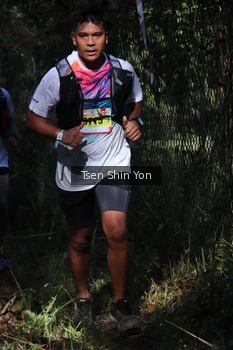 Runner Photo 1100154