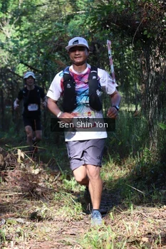 Runner Photo 1100181
