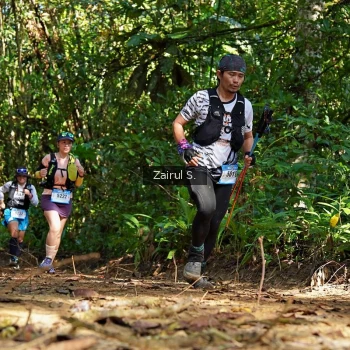 Runner Photo 1100349
