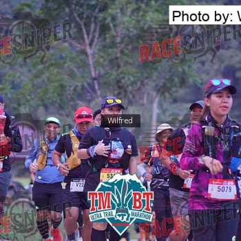 Runner Photo 110036