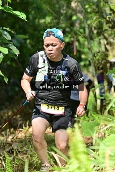 Runner Photo 1100400