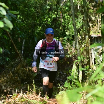 Runner Photo 1100513