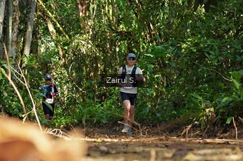 Runner Photo 1100908
