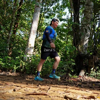 Runner Photo 1100921