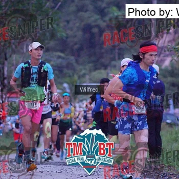 Runner Photo 110095