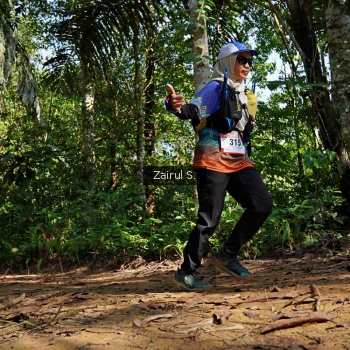 Runner Photo 1100967