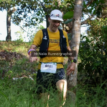 Runner Photo 11011