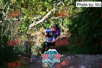 Runner Photo 110122