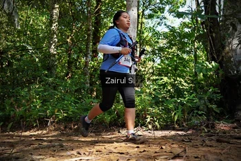 Runner Photo 1101263