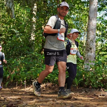 Runner Photo 1101373