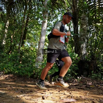 Runner Photo 1101375
