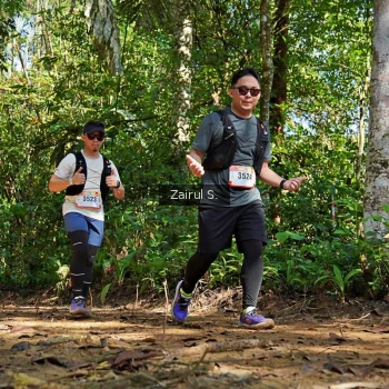 Runner Photo 1101377