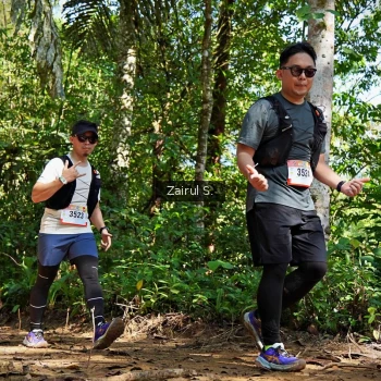 Runner Photo 1101378