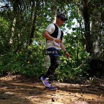 Runner Photo 1101380