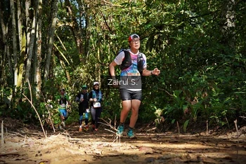 Runner Photo 1101382