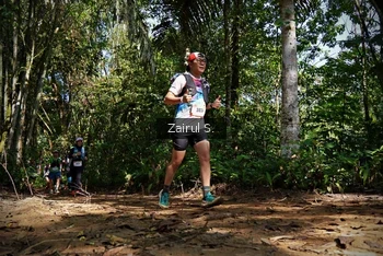 Runner Photo 1101384