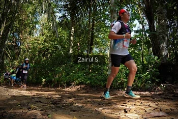 Runner Photo 1101385